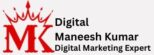 Digital Maneesh Kumar